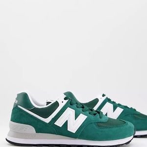 New Balance 574 Sneaker
Style No. 61740056